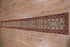 Vintage Oushak Area Rug (1' x 18')